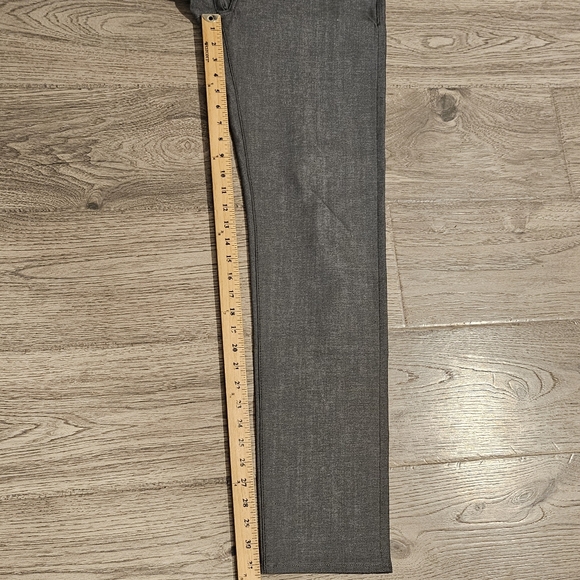 NWT Hiroshi Kato "The Pen" 4-Way Selvedge Denim Jeans - Slim-Fit - Size 31x32 - Picture 13 of 13